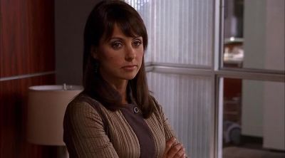 WHAT? - Boston Legal