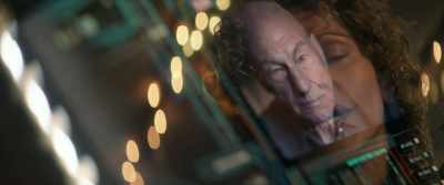 What? - Star Trek: Picard