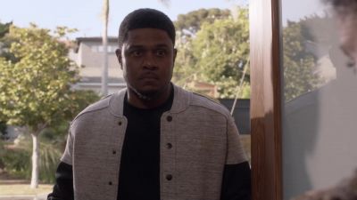 What? - Ray Donovan