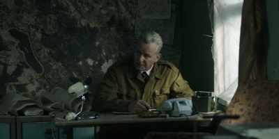What? - Chernobyl