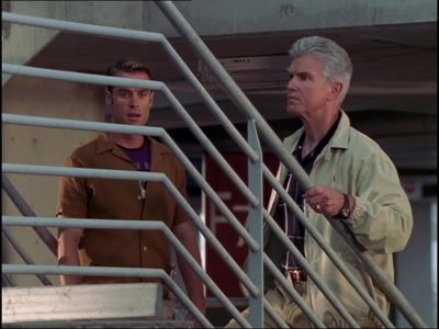What? - Farscape