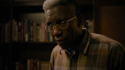 What? - True Detective