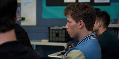 What? - 13 Reasons Why