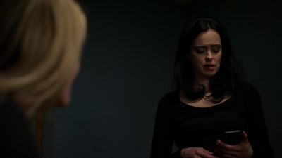 What? - Marvel's Jessica Jones