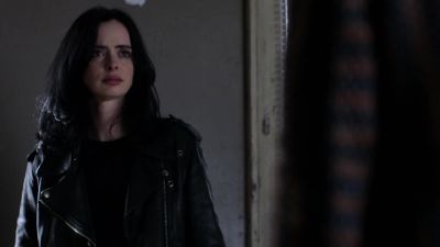 What? - Marvel's Jessica Jones