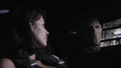 What? - Death Race 2
