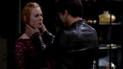 What? - True Blood
