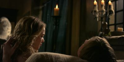 What? - Medici: Masters of Florence