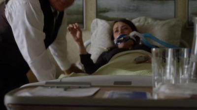 What? - The Blacklist