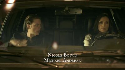 What? - Hemlock Grove