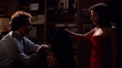 What? - The West Wing