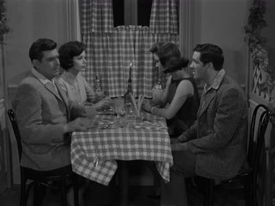 WHAT? - The Andy Griffith Show