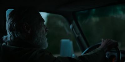 What? - The Old Man