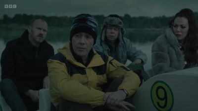 What? - Inside No. 9