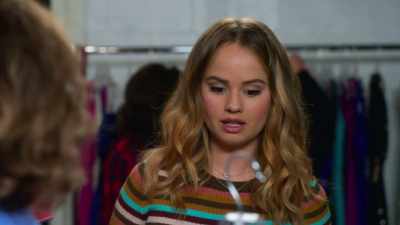 What? - Insatiable