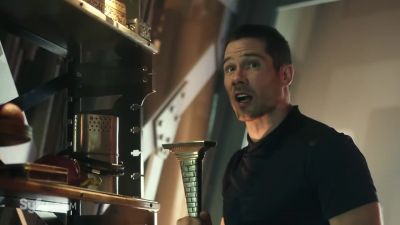 What? - Killjoys