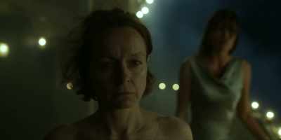What? - Tales of the Walking Dead