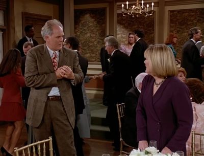 WHAT? - 3rd Rock from the Sun