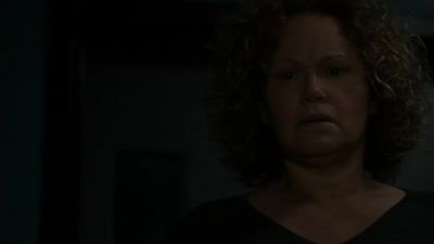 What? - Wentworth