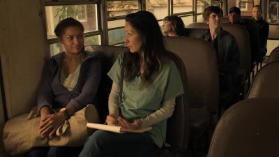 What? - The Good Doctor