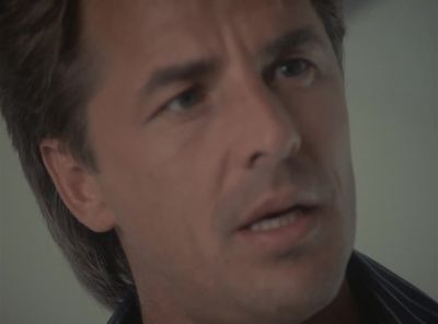 What? - Miami Vice