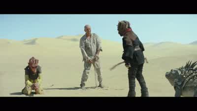 Uh, what do you want me to do? - The Book of Boba Fett