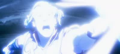 What? Can't say I've heard that battle cry before. - What If...?