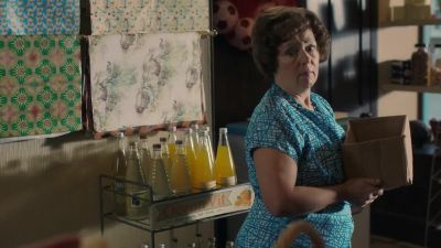 What? - Call the Midwife