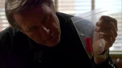 What? - Longmire