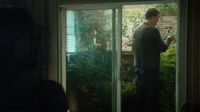 What? - Sleepy Hollow