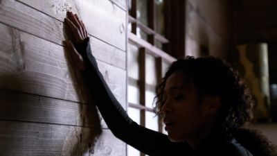 What? - Sleepy Hollow