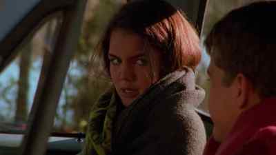 What? - Dawson's Creek