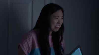 What? - Awkwafina is Nora From Queens