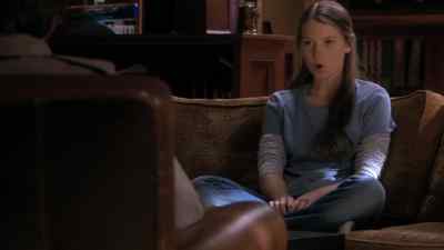 What? - In Treatment