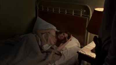 What? - Boardwalk Empire