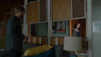 What? - Bates Motel