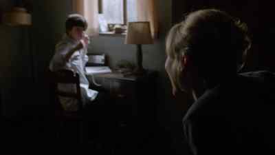 What? - Bates Motel