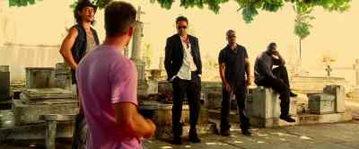 What - The Losers