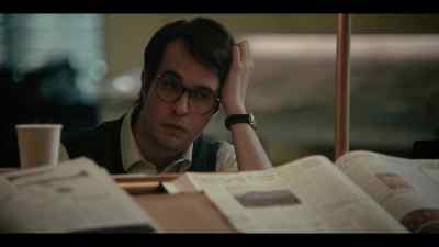 What? - Narcos: Mexico