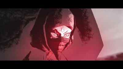 What? - Star Wars: Visions