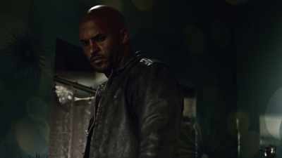 What? - American Gods
