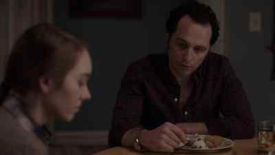 What? - The Americans