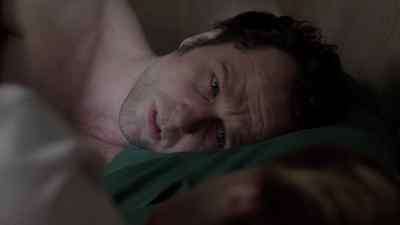 What? - The Americans