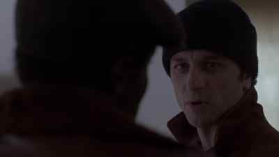 WHAT? - The Americans