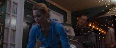 What? - Trick 'r Treat