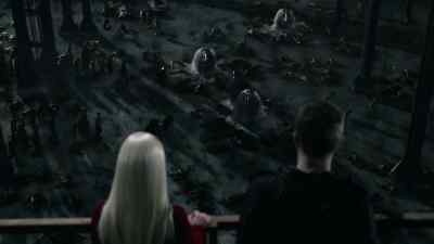 What? - Falling Skies