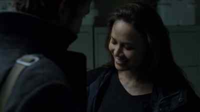 What? - Falling Skies