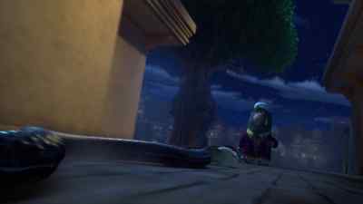 What? - Kung Fu Panda: The Dragon Knight