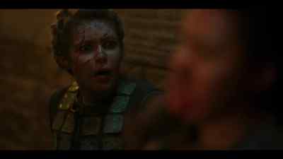 What? - Britannia
