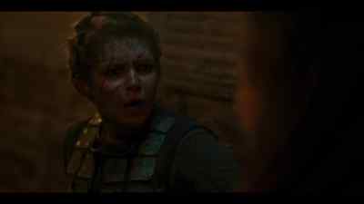 What? - Britannia